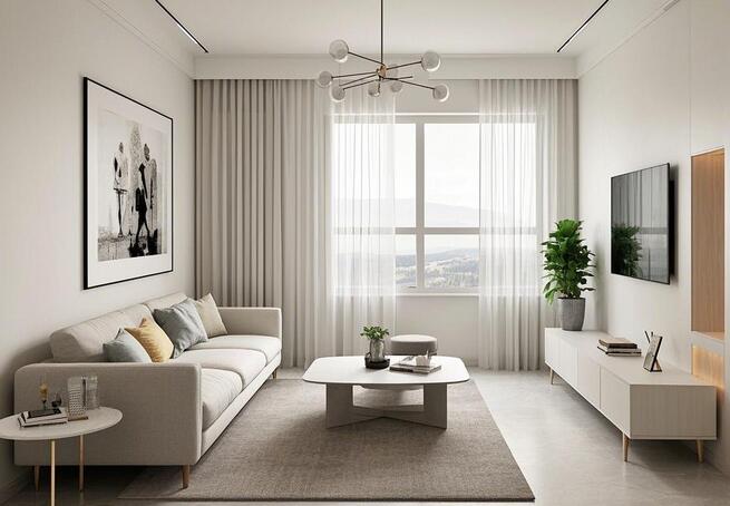 客廳裝修收納全攻略，打造整潔有序空間